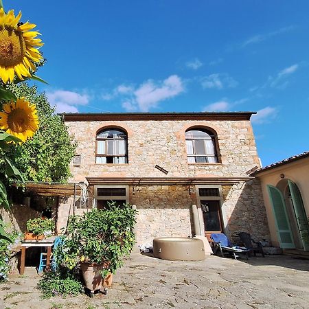 Il Fienile Ripafratta Exterior foto