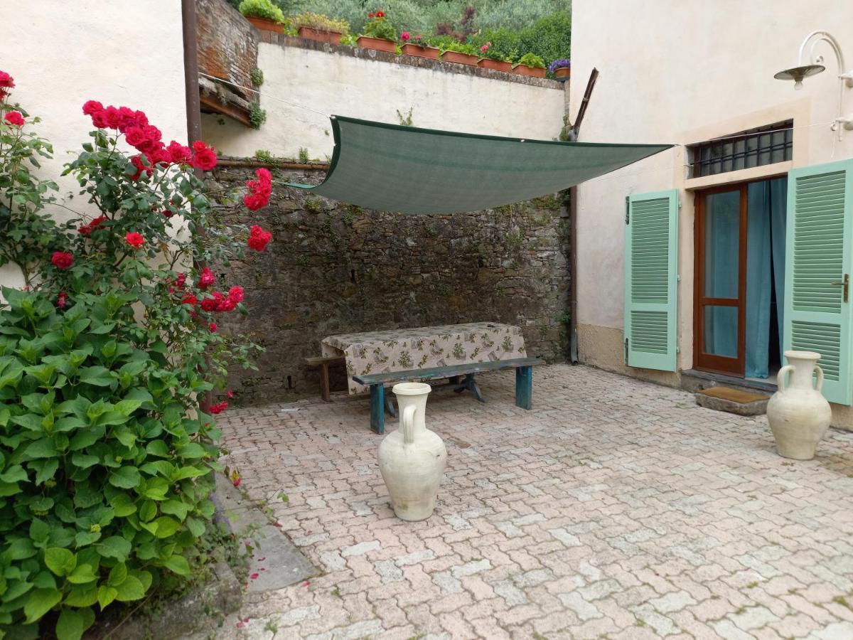 Il Fienile Ripafratta Exterior foto