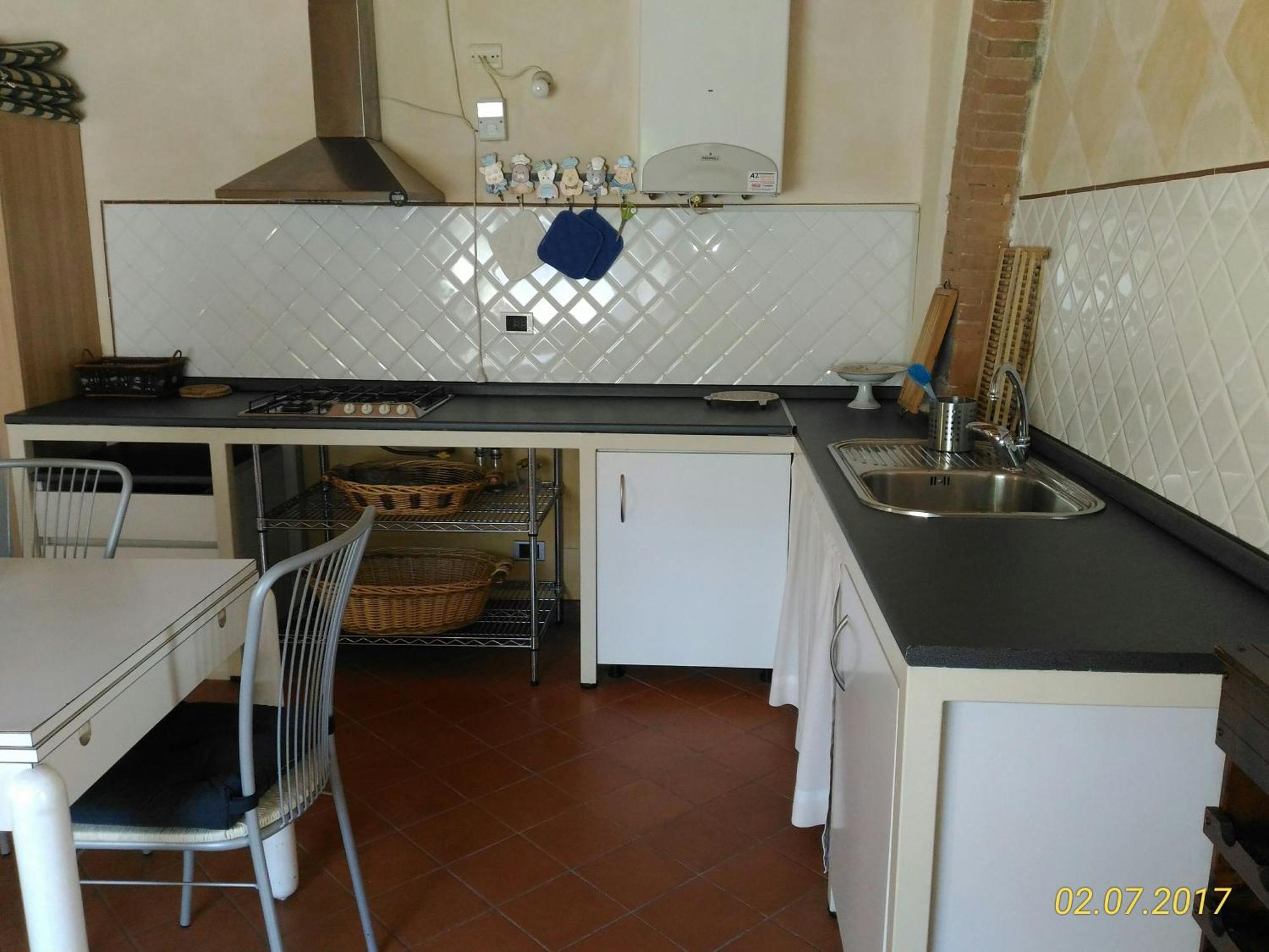 Il Fienile Ripafratta Exterior foto