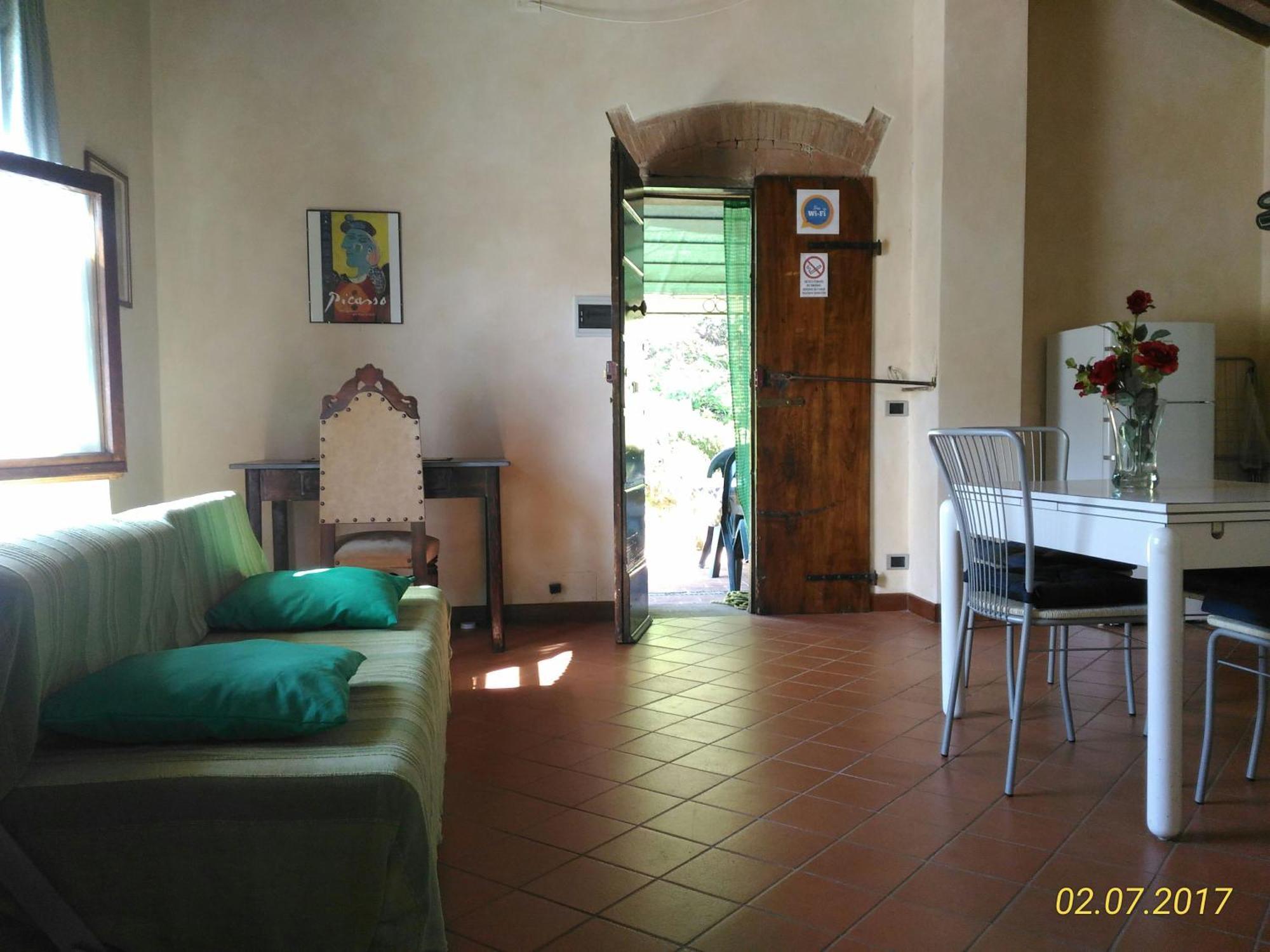 Il Fienile Ripafratta Exterior foto