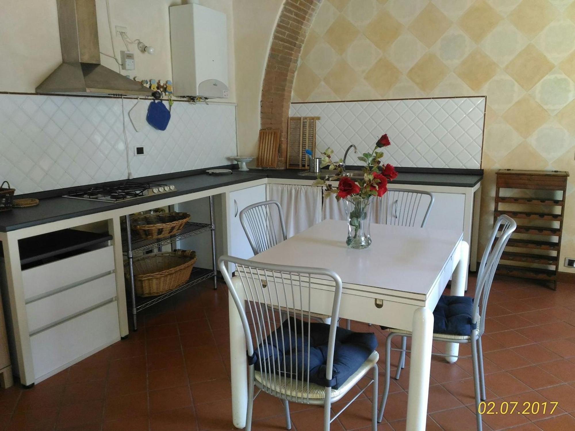 Il Fienile Ripafratta Exterior foto