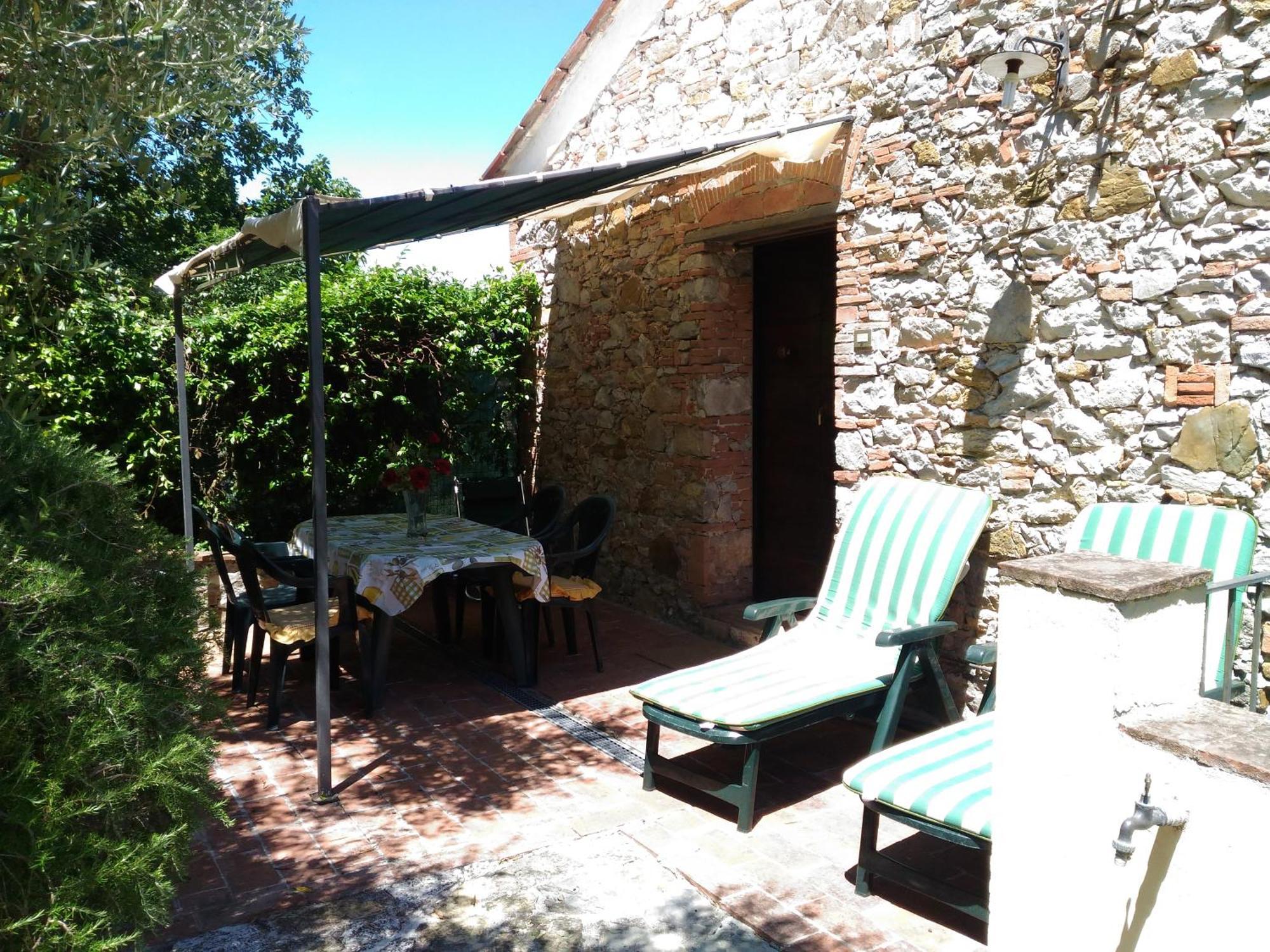 Il Fienile Ripafratta Exterior foto