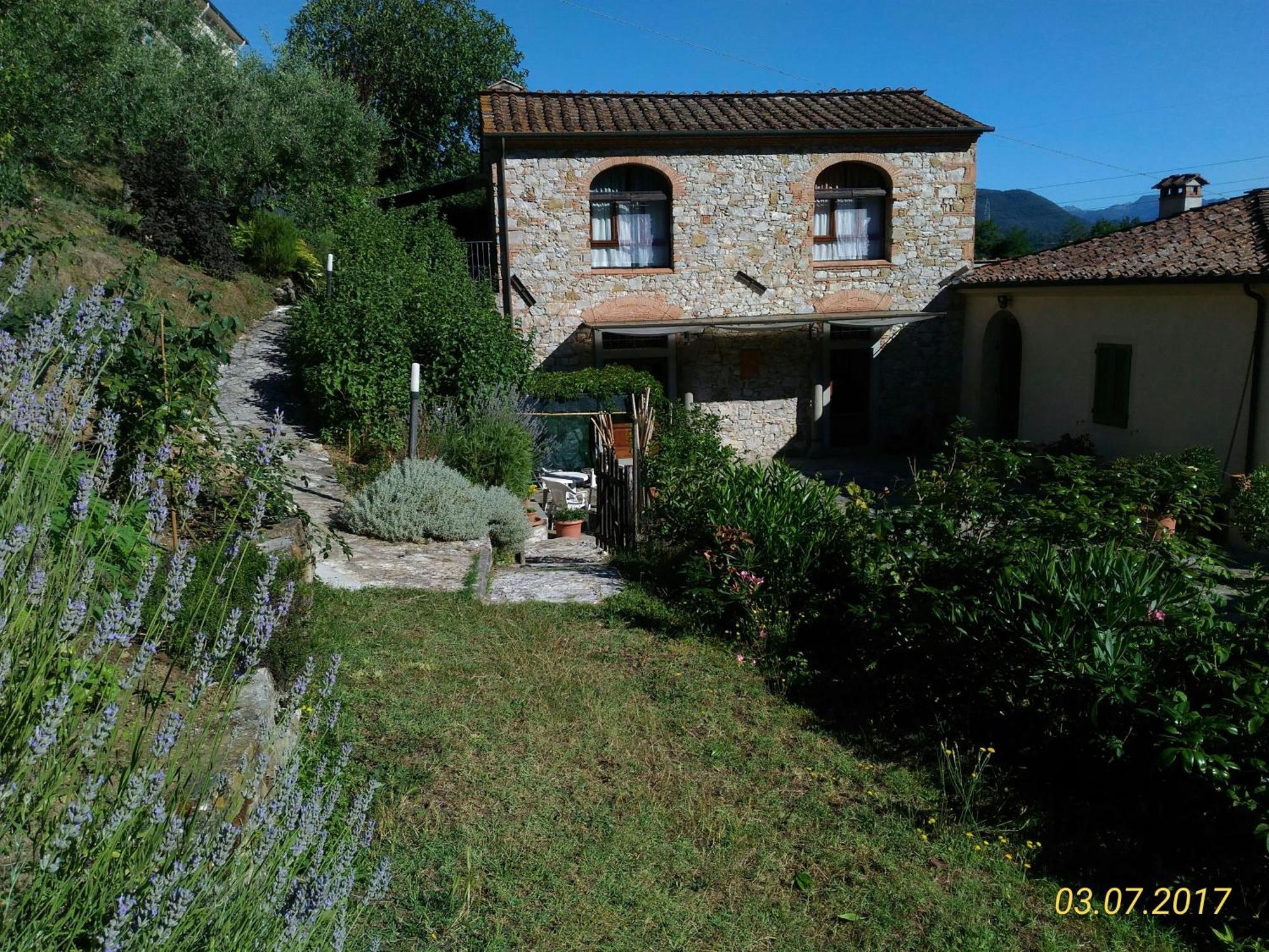 Il Fienile Ripafratta Exterior foto