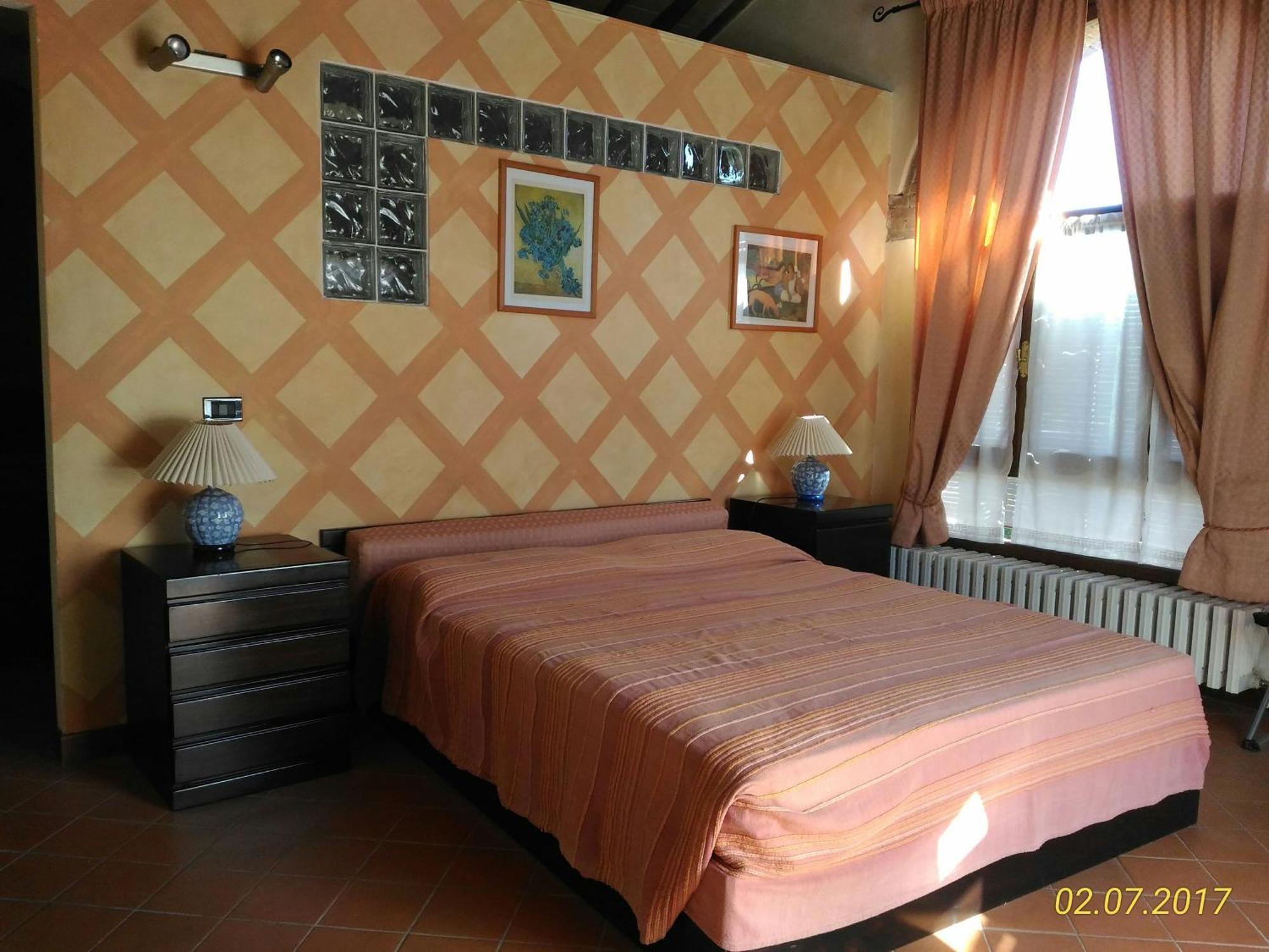 Il Fienile Ripafratta Exterior foto
