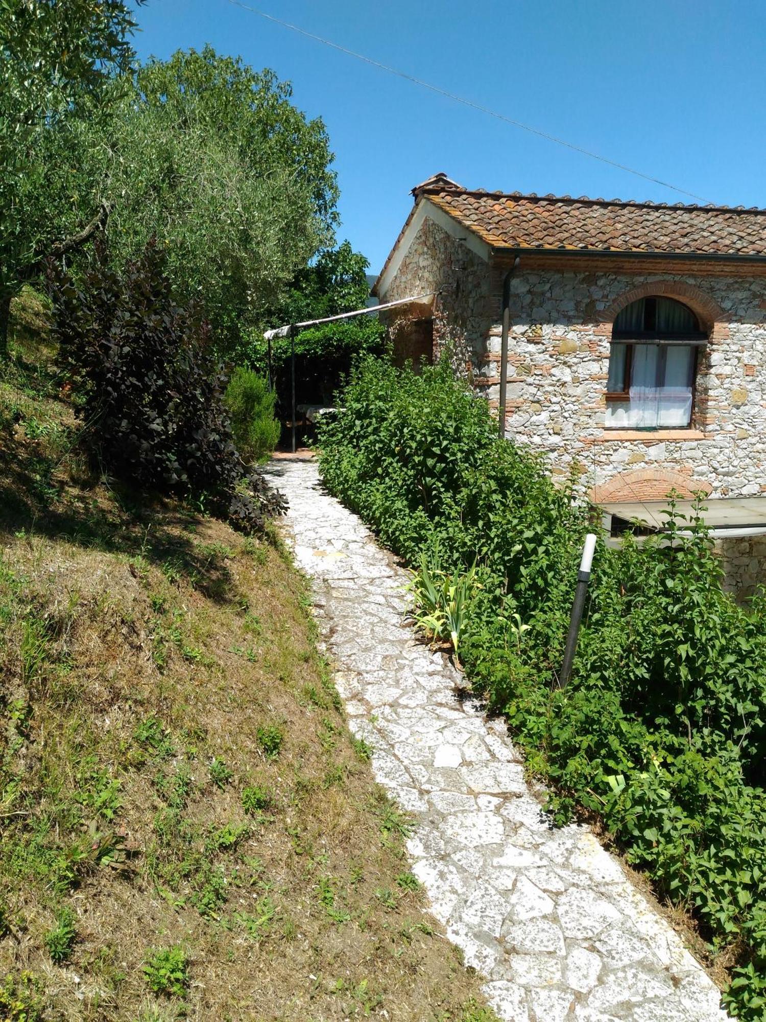 Il Fienile Ripafratta Exterior foto