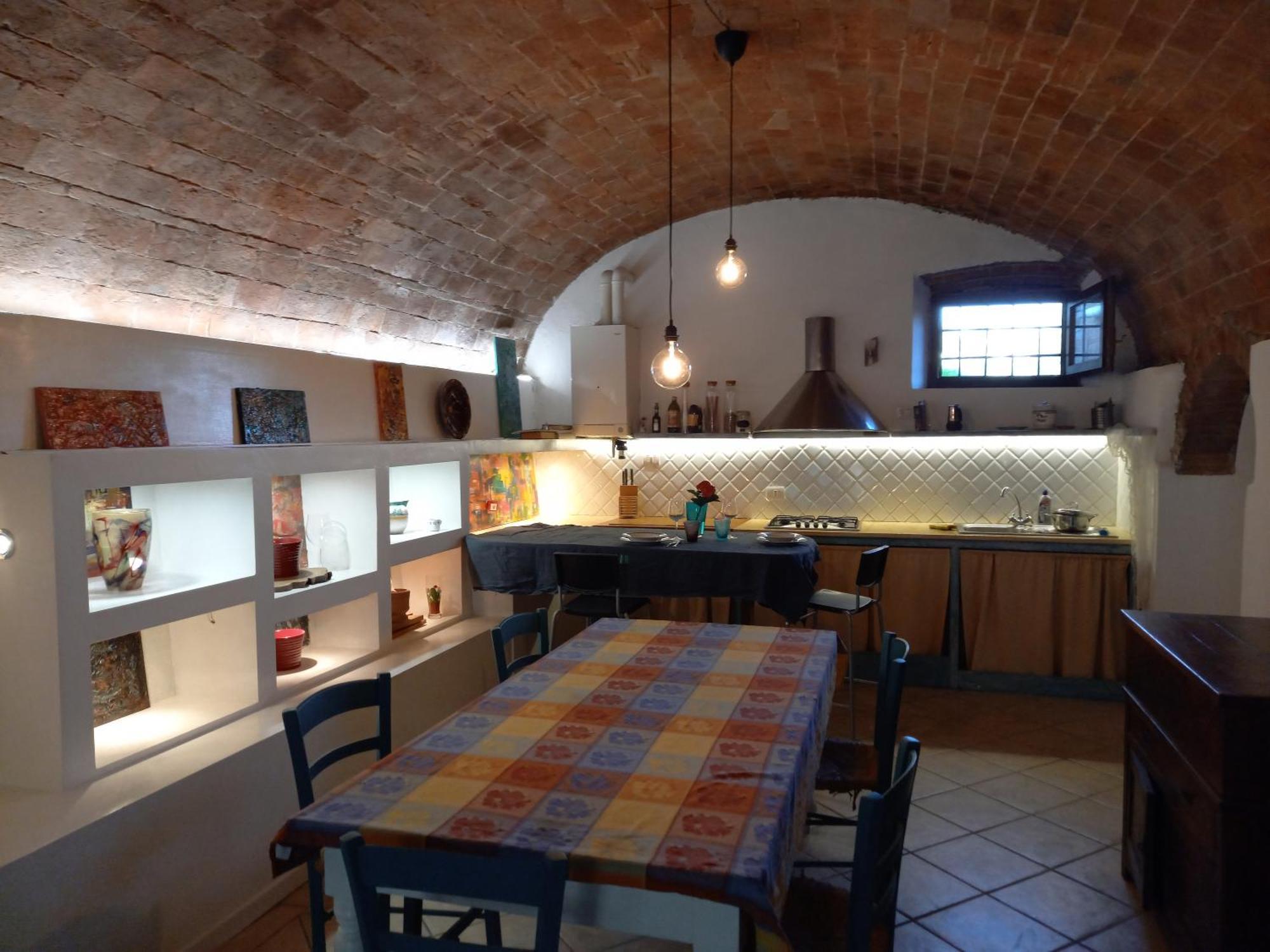 Il Fienile Ripafratta Quarto foto