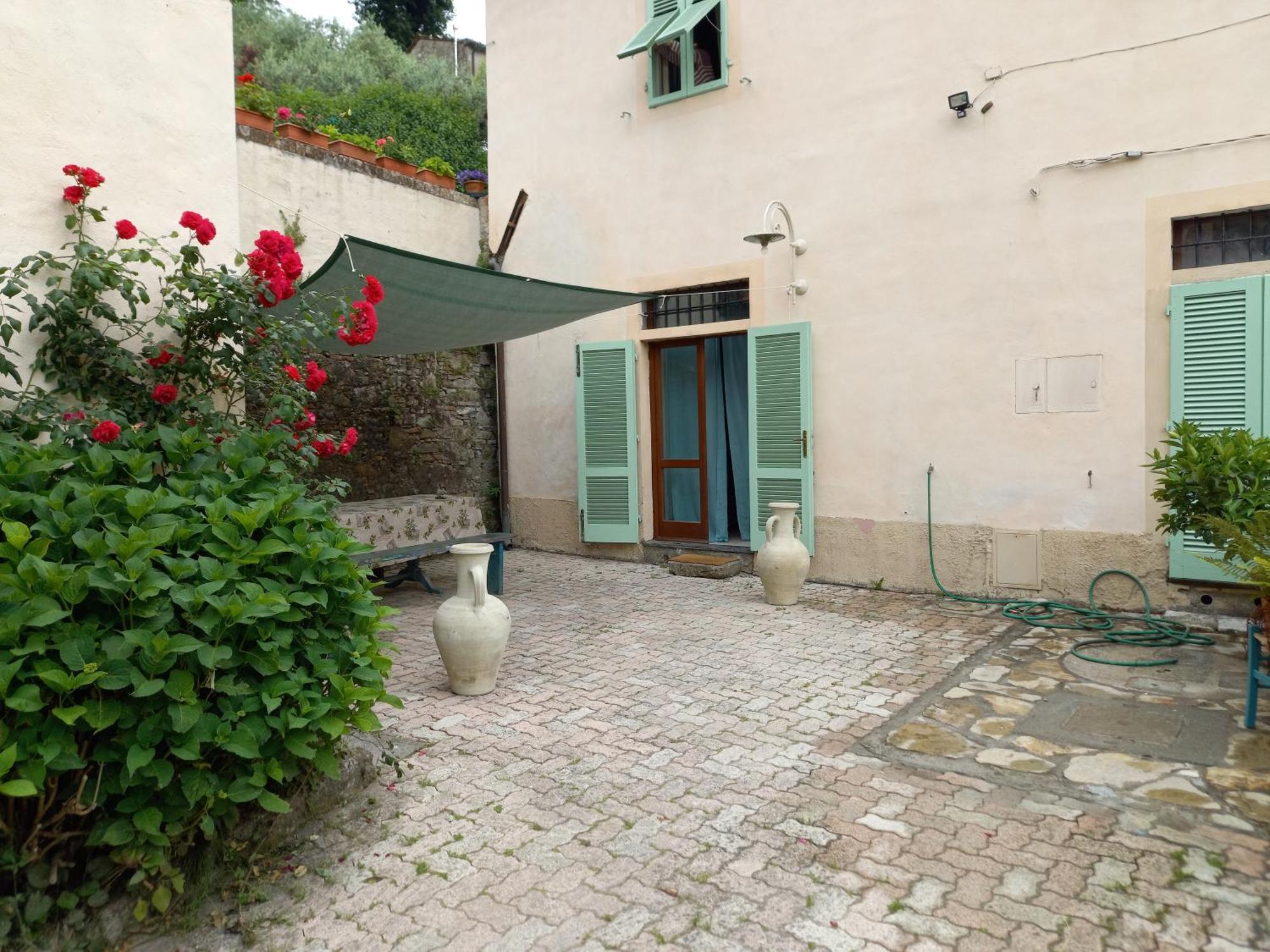Il Fienile Ripafratta Quarto foto