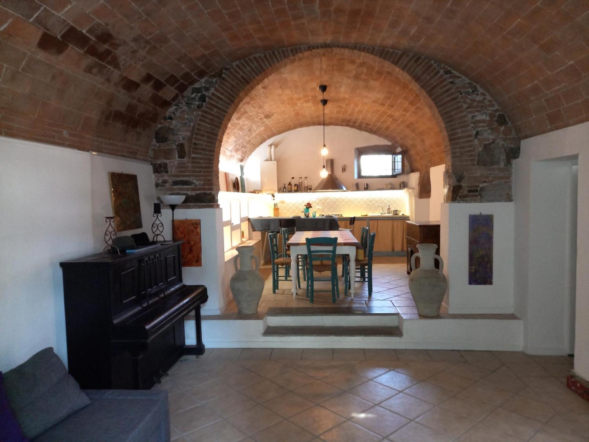 Il Fienile Ripafratta Quarto foto