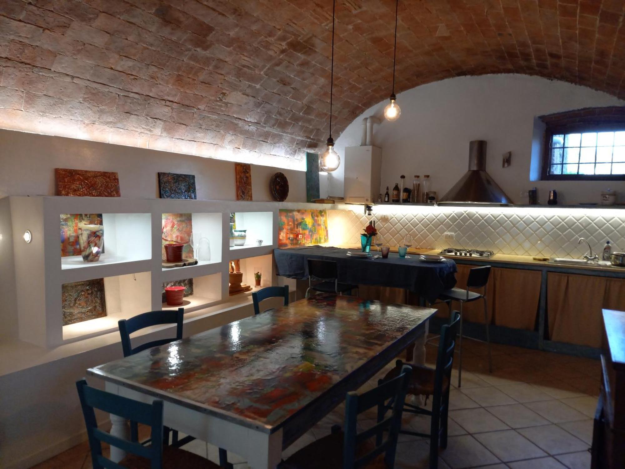 Il Fienile Ripafratta Quarto foto