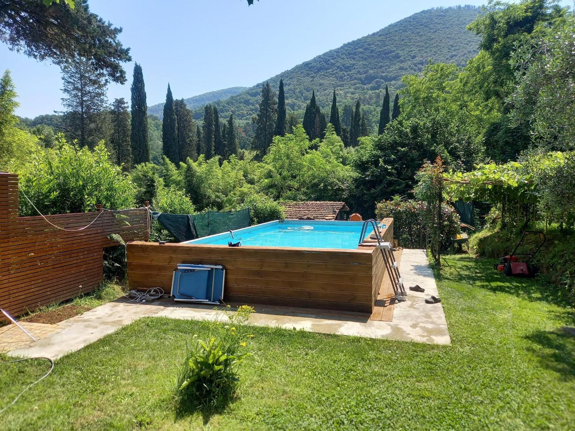 Il Fienile Ripafratta Quarto foto