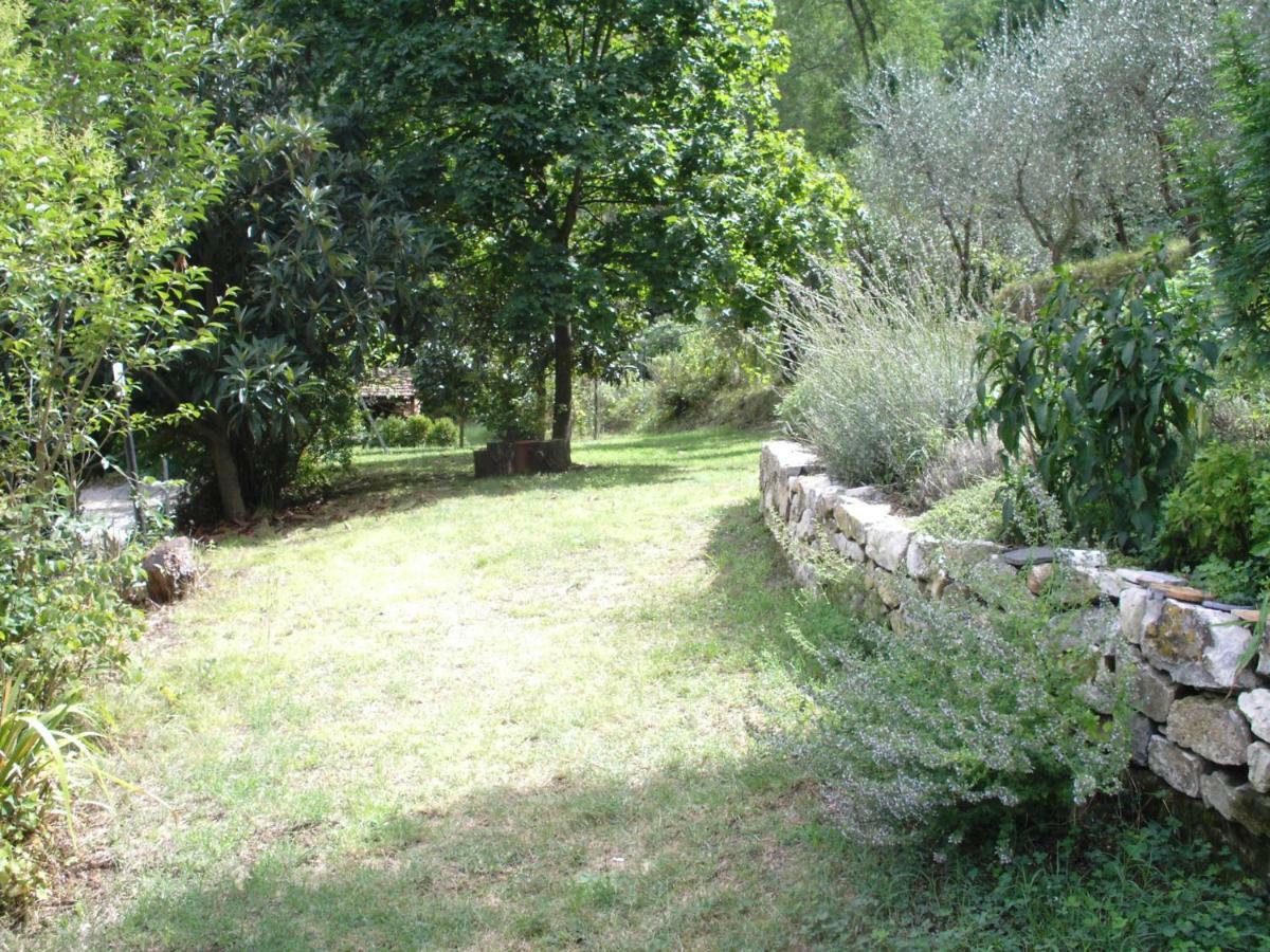 Il Fienile Ripafratta Exterior foto
