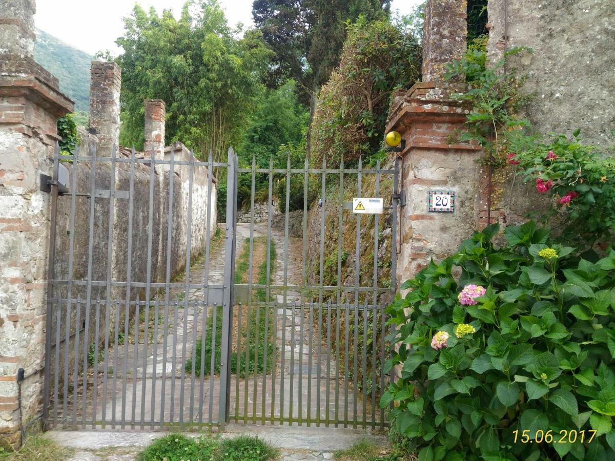 Il Fienile Ripafratta Exterior foto
