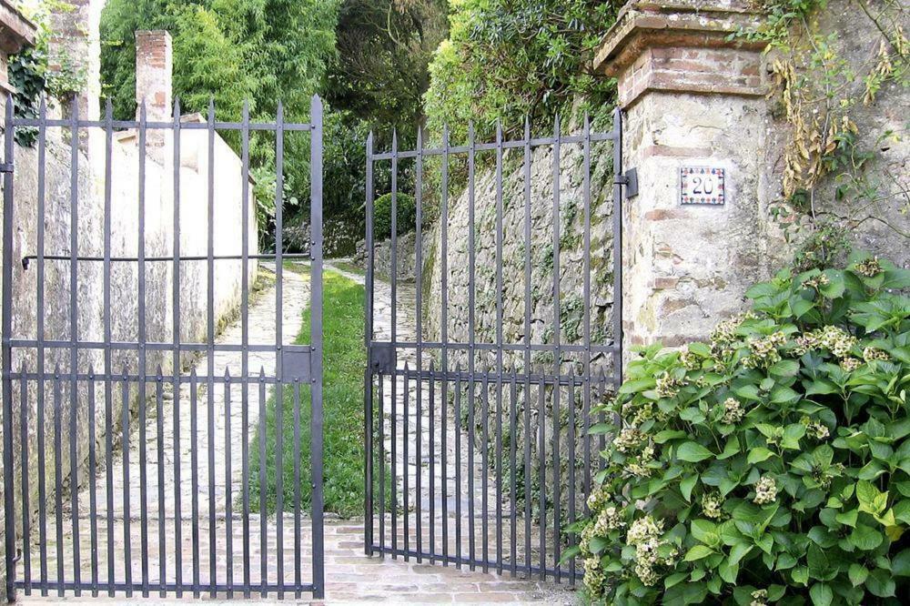 Il Fienile Ripafratta Exterior foto