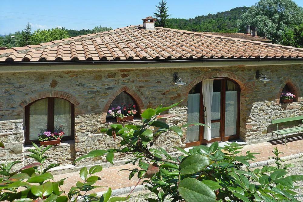 Il Fienile Ripafratta Exterior foto