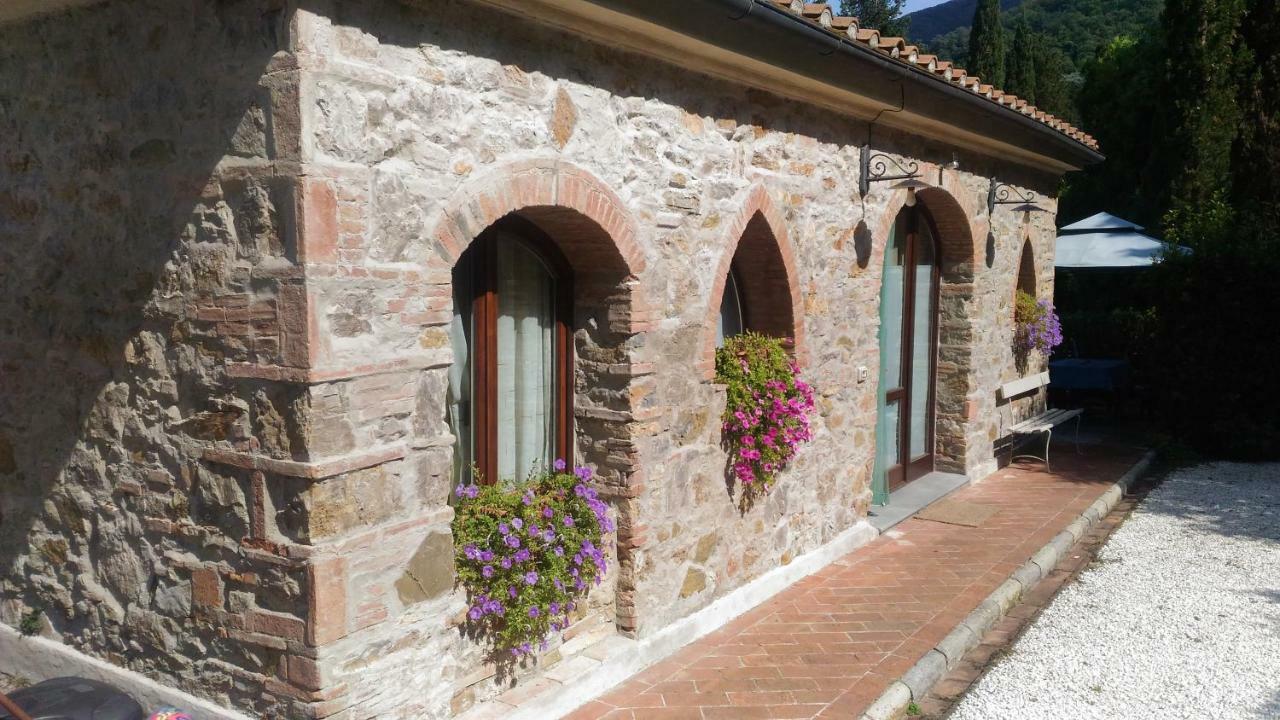 Il Fienile Ripafratta Exterior foto